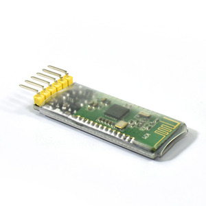 LY51M02 Drahtloses Bluetooth-Modul 5.0 Kompatibles Bluetooth CC2640R2L für Arduino