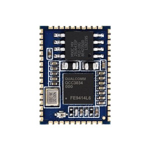 <strong>Bluetooth</strong> Module 5.0 Qualcomm QCC3034 <strong>Bluetooth</strong> Transceiver Module <strong>Bluetooth</strong> Analog Audio Board