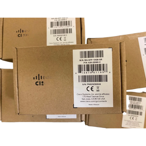 Mới 100% ban đầu Ma-sfp-10gb-lr = <span class=keywords><strong>Meraki</strong></span> 10g cơ sở LR Ma-sfp-10gb-lr chế độ đơn - Product Image 4