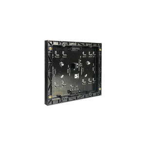 Colore pieno disponibile passo di piccole dimensioni P5/P4/P3/P2.5/P6mm modulo LED 160*160mm RGB da interno a colori P5 modulo schermo di visualizzazione a LED - Product Image 5