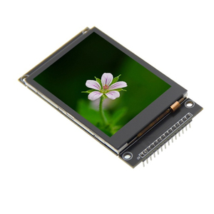 Kapazitiver Touchscreen 2,8 /3,2 /3,5 Zoll 240 × 320 IPS SPI Serie ILI9341V ST7796U Treiber-LCD-Display-Modul für Arduino ESP32 - Product Image 3