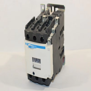 LC1 lc11 kontaktör yeni orijinal hazır stok endüstriyel otomasyon PLC adanmış PLC programlama denetleyici - Product Image 1