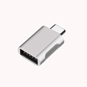 <strong>USB</strong> 3.0 <strong>Adapter</strong> <strong>Type</strong> <strong>C</strong> Male to <strong>Type</strong> a Female <strong>USB</strong> Connector Converter <strong>Adapter</strong> for Macbook - Product Image 5