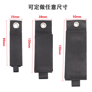 Strapping Extension Cord Holder <strong>Hook</strong> <strong>and</strong> <strong>Loop</strong> Heavy Duty Storage <strong>Straps</strong> - Product Image 3