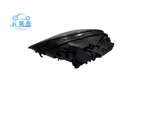 Porsche Panamera 971 için LED matris kararmış farlar meclisi sol ve sağ yan otomobil parçaları aydınlatma için yüksek yapılandırma - Product Image 4
