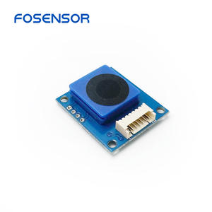 Schnell reagierender Alkohol gassen sor Elektro chemisches Alkohol prüf sensor modul für Alkohol <span class=keywords><strong>tester</strong></span> Alkohol <span class=keywords><strong>tester</strong></span> - Product Image 3