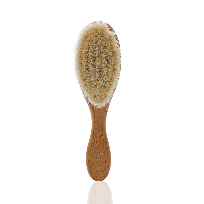 hair brush 18*5cm