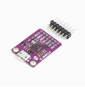 CP2112 USB a SMBus/I2C modulo USB a I2C/CCS811 - Product Image 1