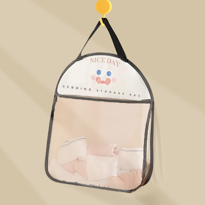 Black C1KN4 in double-sided bags
