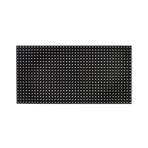 Outdoor SMD 320x160mm RGB p10 p8 p6.67 p5 p4 p3 p2.5 p2 p1.86 p1.66 p1.25 pannello led modulo schermo display a led - Product Image 1