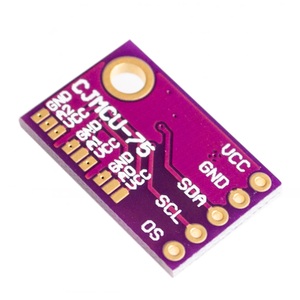 LM75 LM75A <strong>temperature</strong> <strong>sensor</strong> high speed I2C interface high precision development board module - Product Image 2