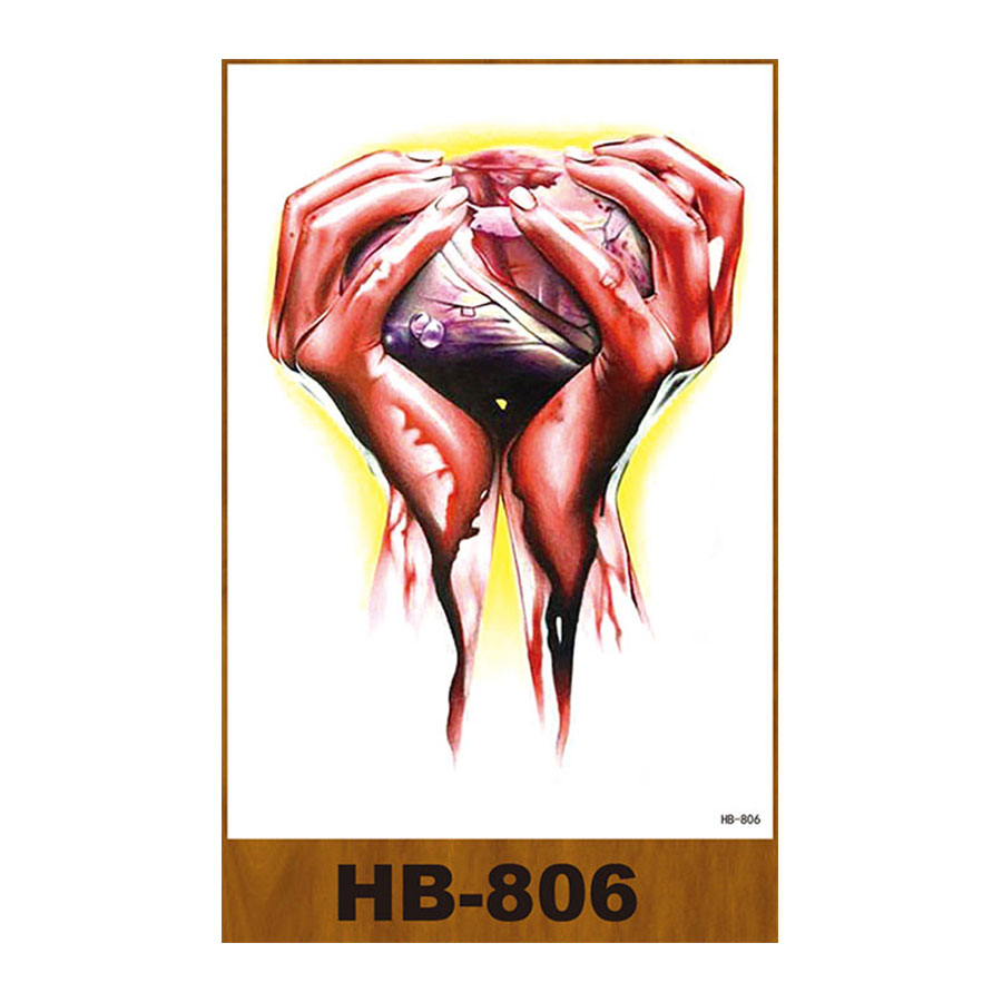 madera de ley HB-806
