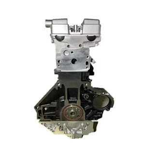 X20XEV <strong>Engine</strong> Long Block X20XEV <strong>Engine</strong> X20XEV <strong>Engine</strong> Long Block for Vauxhall Astra 16V X20XEV 1.6L <strong>1.7L</strong> 1.8L 2.0L 1998-2005 - Product Image 5