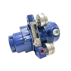 Azbil AVP300 Valve Positioner YAMATAKE AVP307 Explosion-Proof HART Valve Controller - Product Image 5