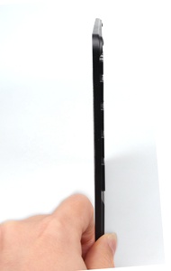 Factory Wireless Mini <strong>Keyboard</strong> Portable Blue Tooth <strong>Keyboard</strong> <strong>with</strong> Touch Pad Rechargeable <strong>Keyboard</strong> <strong>for</strong> Android windows Smartphone - Product Image 4