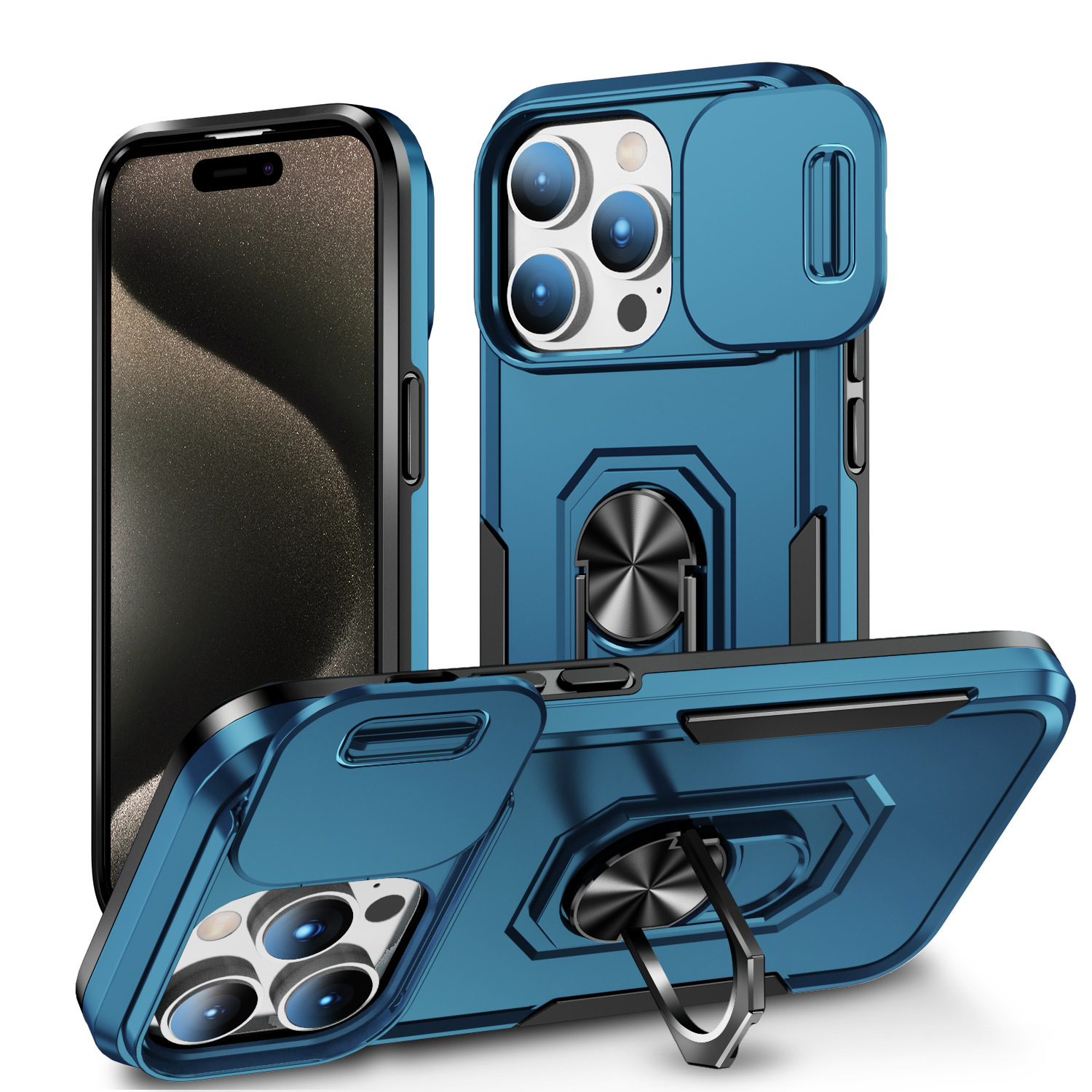 Bleu