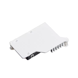 Disipador de calor del radiador del ventilador de refrigeración de velocidad activa para componentes electrónicos Raspberry Pi 5 Raspberry Pi5 - Product Image 3