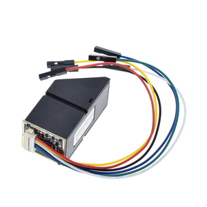AS608指紋リーダーセンサーモジュール光学指紋モジュール指紋モジュール - Product Image 4
