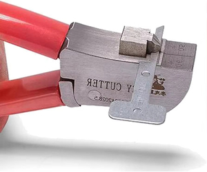 Best Lishi <strong>Key</strong> <strong>Cutter</strong> Locksmith Tools Cut Flat <strong>Key</strong> Directly Auto <strong>Key</strong> Cutting Machine - Product Image 1