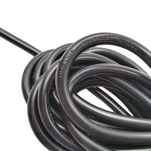16A 250V SCHUKO CEE 7/7ปลั๊กยุโรปพร้อมสาย3G1.0mm2 H05VV-F ไปยัง10A 250V IEC สายไฟคอมพิวเตอร์ C13กับเฟอร์ไรต์บีด - Product Image 6