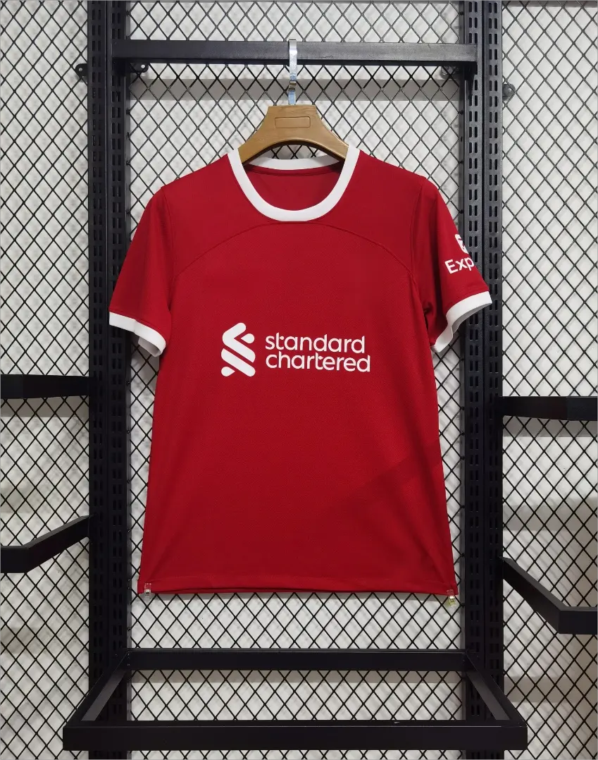 Maglie da calcio per bambini 2024,