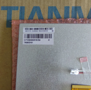Módulo de pantalla LCD de 8 pulgadas, TM080SDH01 - Product Image 3