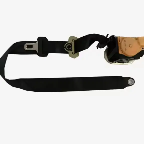 Fábrica de cinturones de seguridad profesionales PRETENSOR CINTURÓN DE SEGURIDAD Para Livina car usando