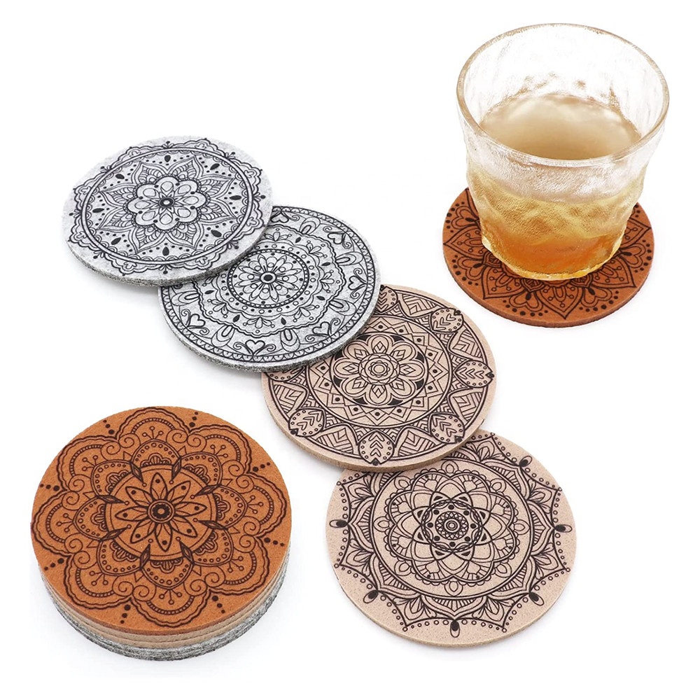 Gris clair, Beige, Marron