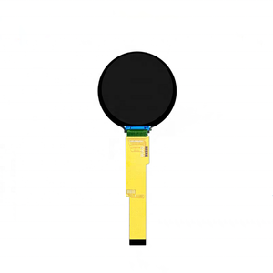 1,6 Zoll Tft Round Display 400x400 Ic ST77903 QSPI-Schnitts telle IPS-Bildschirm Kapazitiver Touchscreen - Product Image 3