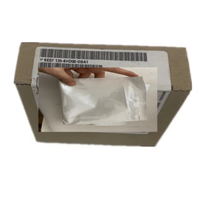100% nuevo módulo de salida analógica Original 6ES7135-6HD00-0BA1 Plc Et200sp