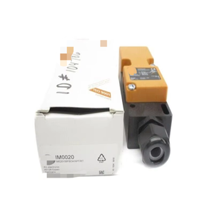IM0020 IME2015BFB0A/N PT/RT 20-250VAC/DC nuovo Controller di programmazione PLC originale pronto per l'automazione industriale del magazzino - Product Image 1
