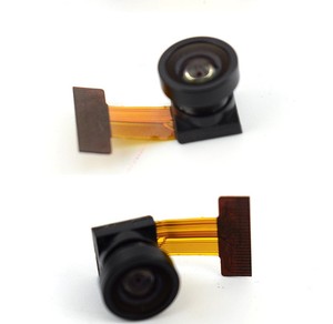 <strong>Camera</strong> for <strong>Raspberry</strong> <strong>Pi</strong>, 16MP IMX298 MIPI <strong>Camera</strong> <strong>Module</strong>, Plugged Into Native MIPI CSI-<strong>2</strong> Port on <strong>Raspberry</strong> <strong>Pi</strong> - Product Image 2