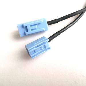 Tùy Chỉnh Ăng Ten Ô Tô Chuyển Đổi Khai Thác HSD Để <span class=keywords><strong>GVIF</strong></span> <span class=keywords><strong>Video</strong></span> Đầu Vào/Đầu Ra Cáp - Product Image 3