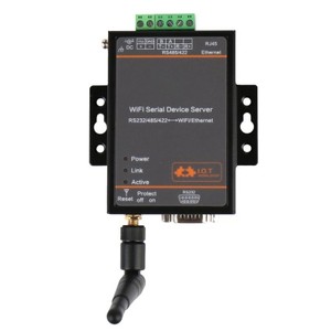 M2M Iot Industrial <strong>Scada</strong> <strong>Modbus</strong> Rs485 To Sms Gsm Gprs 3g 4g Wifi <strong>Rtu</strong> Dtu IP Modem Module Controller Data Logger Gateway - Product Image 1