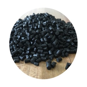 Virgin Nylon 6 LANXESS Durethan Polyamide 6 BKV15 H1.0 <strong>PA6-GF15</strong> Glass Fibers, Injection Molding