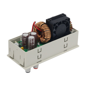 XY6020-W Digital Adjustable <strong>DC</strong> Regulated Power Supply Constant Voltage and Constant Current 20A/1200W Step-down <strong>Module</strong>