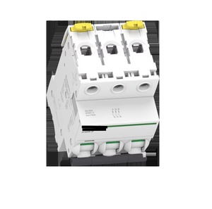 Nuovo interruttore originale pronto Stock A9F75316 Ic60N curva D, 16A automazione industriale PAC dedicato Controller di programmazione PLC - Product Image 1