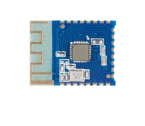 JDY-23 Bluetooth 5.0-Modul BLE 5.0 Serielle Schnitts telle Transparente Bluetooth-Daten übertragung CC2541 Slave Bluetooth
