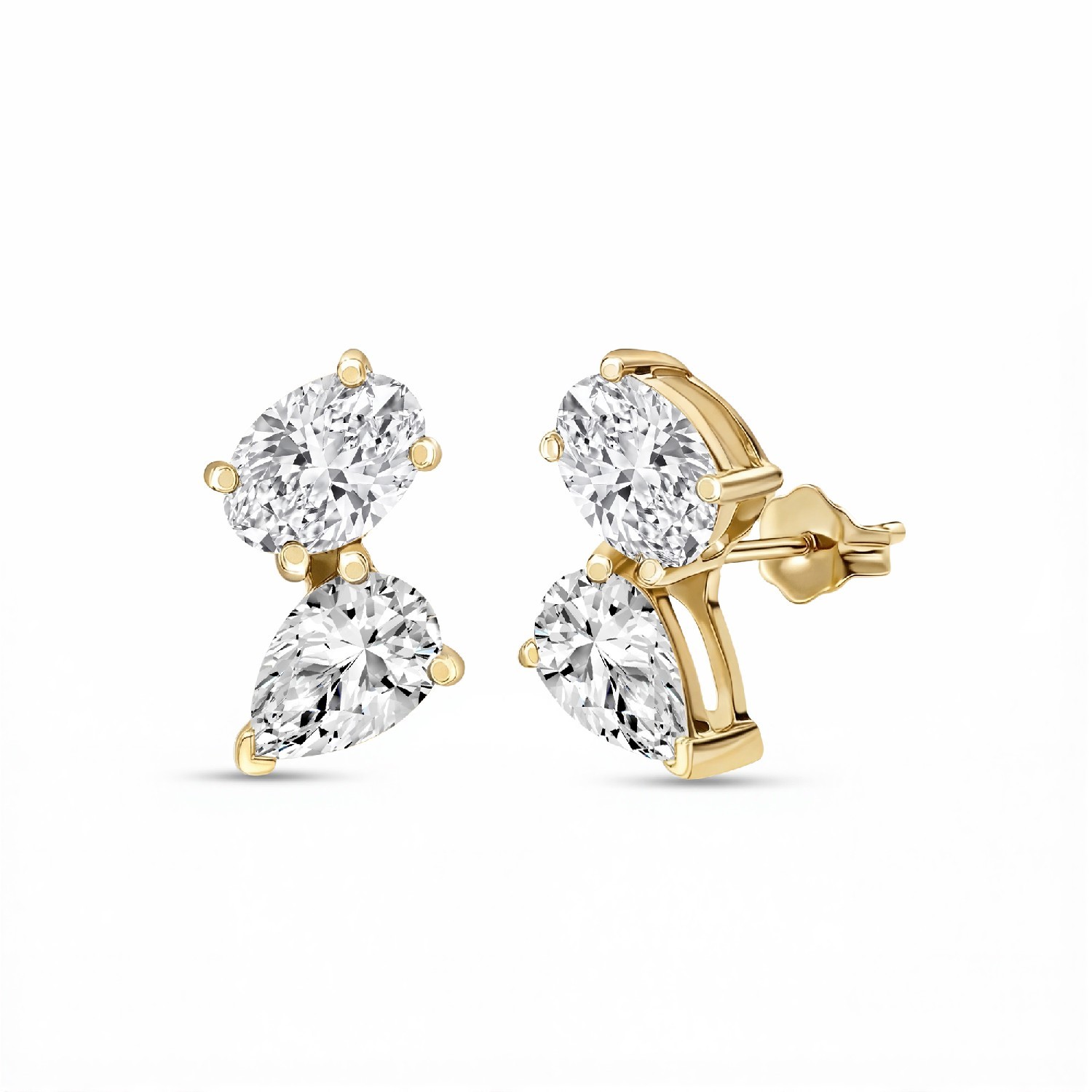 Gold 14KT