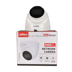 Dahua Ip <strong>Camera</strong> IPC-HDW2230T-AS-S2 2MP Built-in Mic Motion Detection IR Eyeball Network <strong>Camera</strong> - Product Image 3