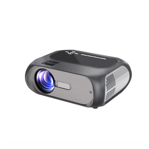 SXZ-miniproyector inteligente T7, dispositivo para mostrar datos, con wifi, 720p - Product Image 1