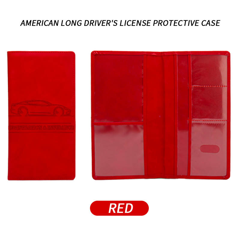 big red