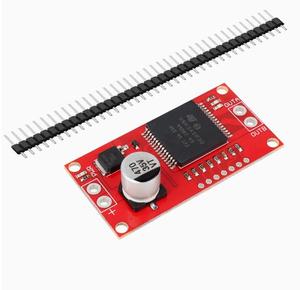 Neue und originale Garantie 1 Jahr VNH2SP30 Single Path 30A Moto Shield Vollbrücken-Schrittmotor-Treiber modul - Product Image 3