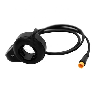 E bisiklet kiti 36v 250 w elektrikli bisiklet dönüşüm kiti ile 10AH HL lityum ebike pil - Product Image 6