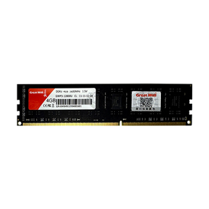 OEM & ODM заказ настольной памяти ноутбука DDR3 8 ГБ/4 ГБ 1600 МГц оперативная память компьютера OEM Настройка - Product Image 3