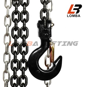3 טון VC-<span class=keywords><strong>B</strong></span> סוג שרשרת יד בלוק שרשרת ידנית המופעלת ספקים פרימיום