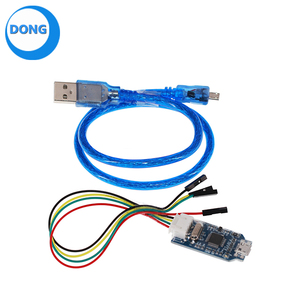 Kompatibel mit J-Link OB ARM Simulations debugger SWD-Programmierer STM32 Downloader J Link Generation v8
