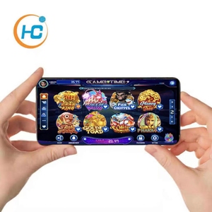 2022 nuovi giocatori multipli personalizzati app Online Golden Kirin Playing Games Game Time - Product Image 6