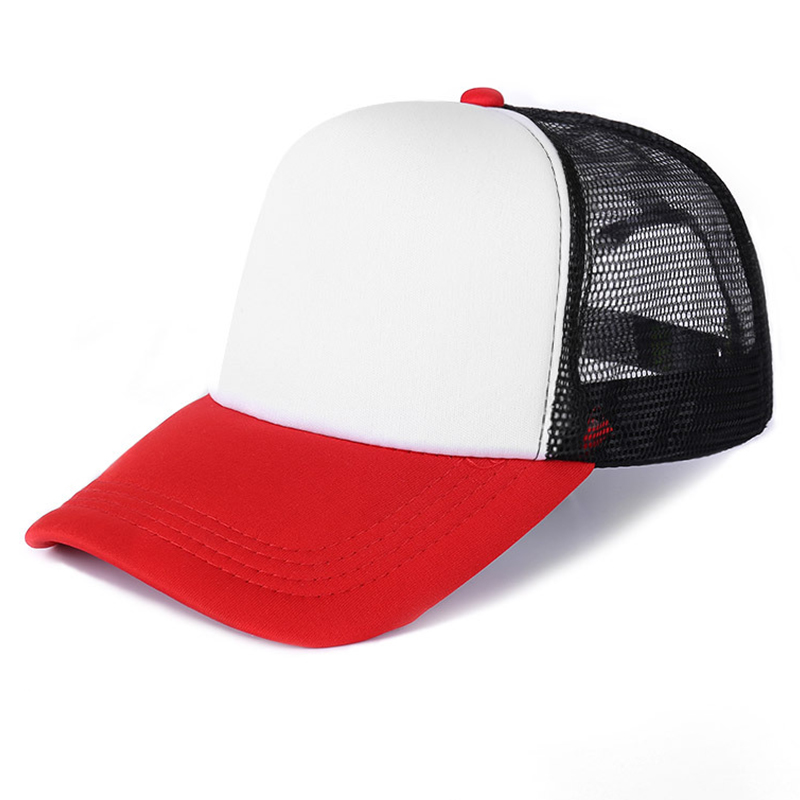 Red White Black