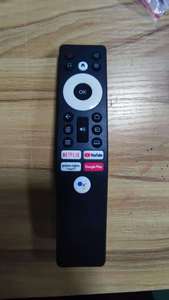Labratek 23 Buttons Voice <strong>Remote</strong> Control for ART-VI Tv ,ART-VI Tv <strong>Remote</strong> Control BLE <strong>Remote</strong> Control - Product Image 3